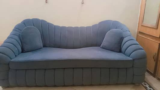 SOFA SET 5 SEATERI