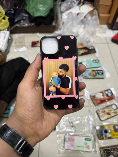 printed mubile cover for iphone and Samsung - premium quality designer