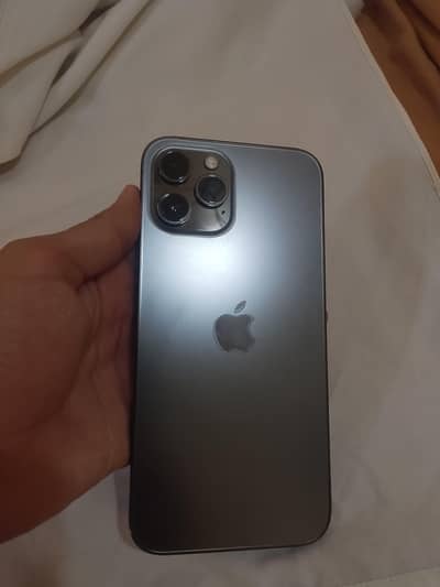 Iphone 12 Pro Max(JV)