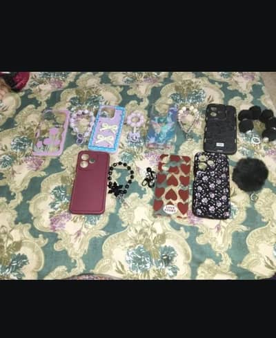 oppo A5 pro 4g covers