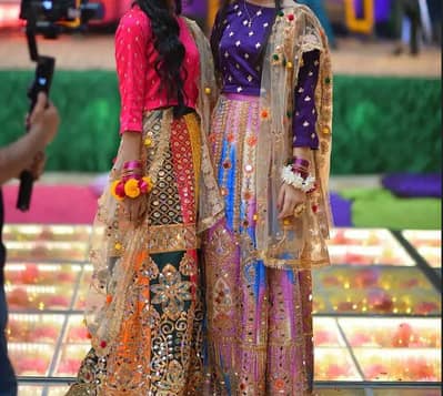 formal dresses/wedding wears