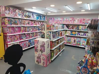 toy shop rack | shop rack | adjustable rack | shelves rack | steelrack