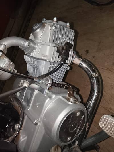 all okay h condition 10by 10 h