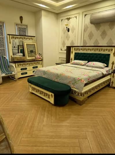 urgent for rent a 1 bed apartment for Rent in jasmine block bahria town Lahore Pakistan