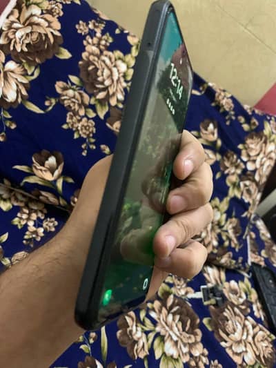 Samsung Galaxy A24 (8GB RAM / 128 GB) in Scratchless Condition