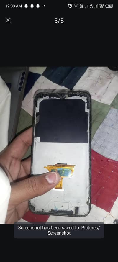 infinx smart 4 pta Approved urgent sale