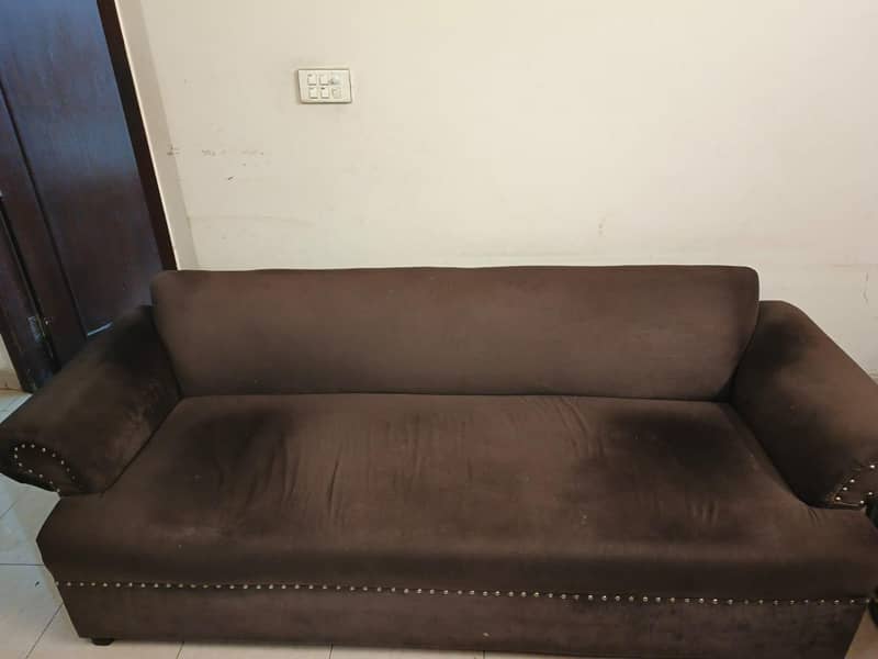 sofa 6set 2