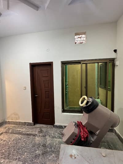 Direct Deals Marketing Offers Prime Location 5 Marla Portion Available For Rent Al Rehman Garden Phase 2