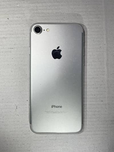 IPHONE 7 NON PTA BYPASS