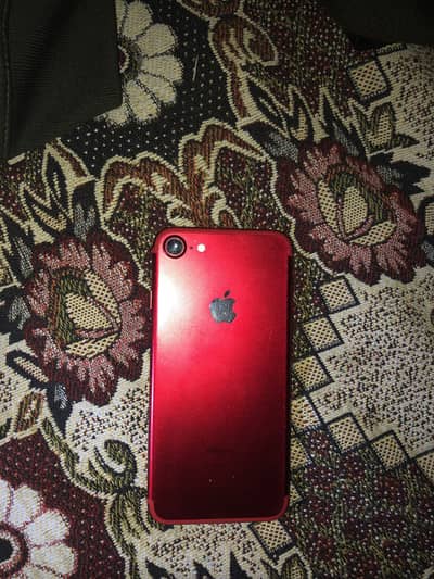 iPhone 7 pta approved total genuine not repair memory 64 gb