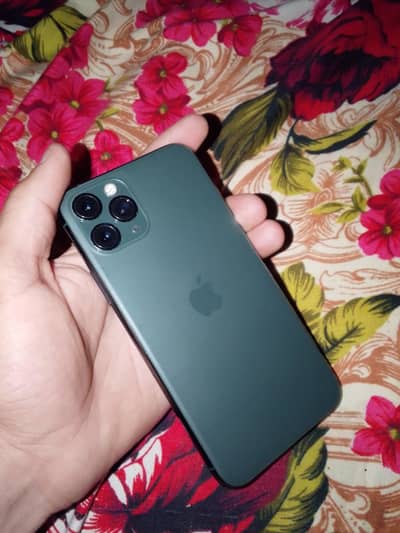 iphone 11 pro non pta factory unlock 256 gb