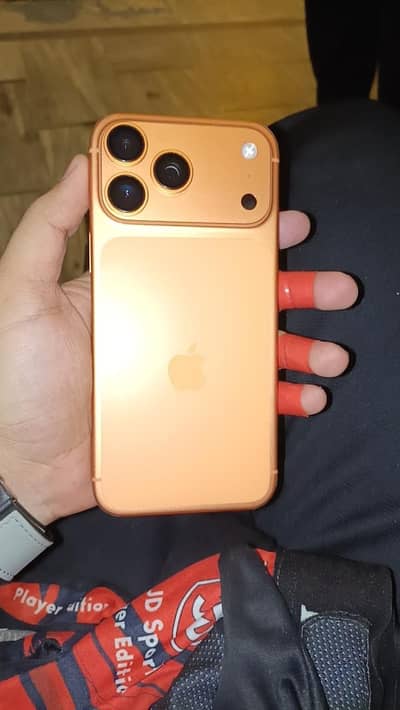 iphone 17 pro max jv