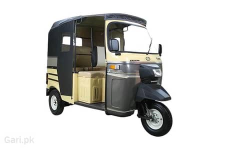 Pick and drop service