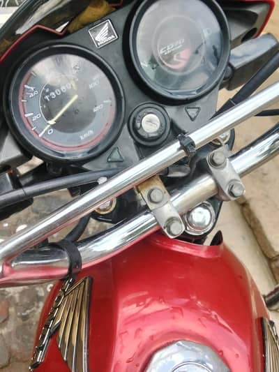 Honda cd70 dreem 2021 pka