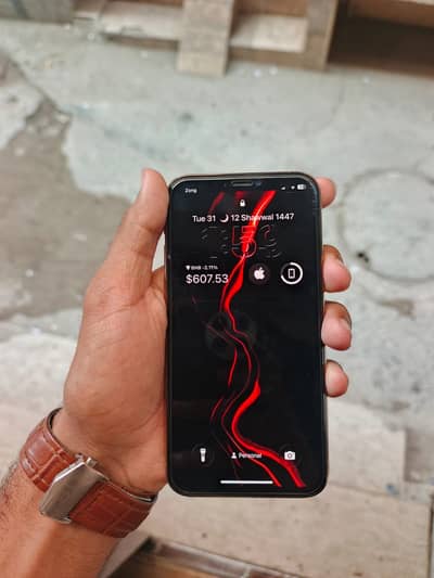 iPhone 11 pro PTA Approved