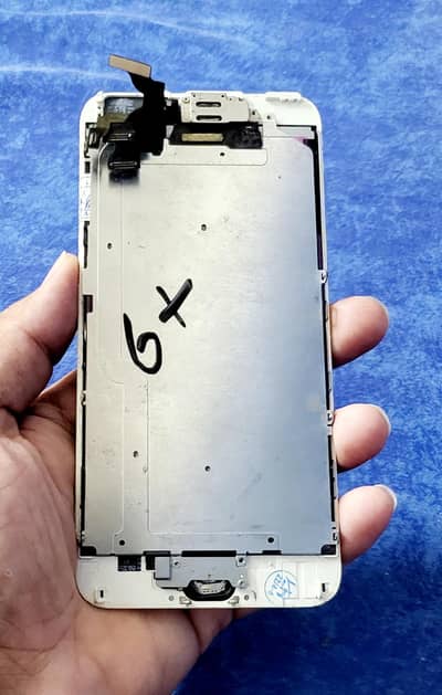 iPhone 6 Plus to 17 Pro Max All Models Panels Available