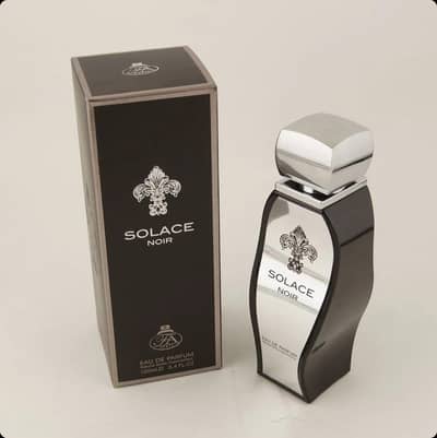 Solace Noir 100ml