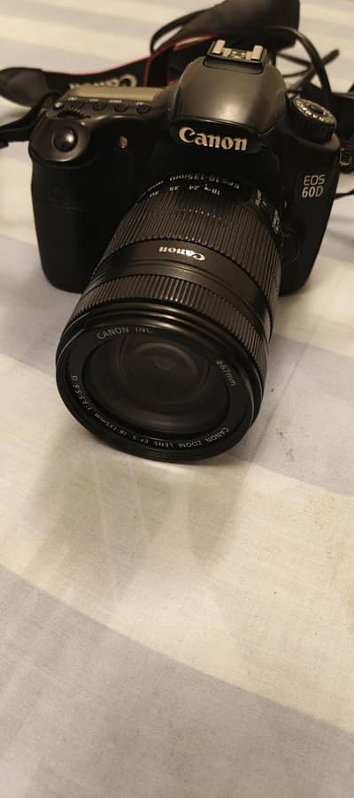 Canon 60D