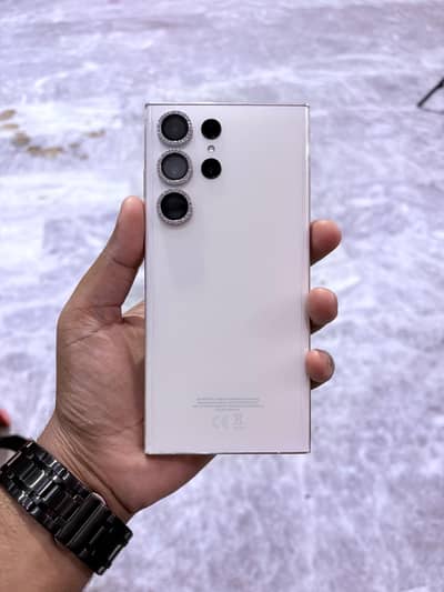 Samsung Galaxy S23 Ultra 12/512