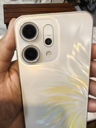 oppo reno 14 brand new conditions hai