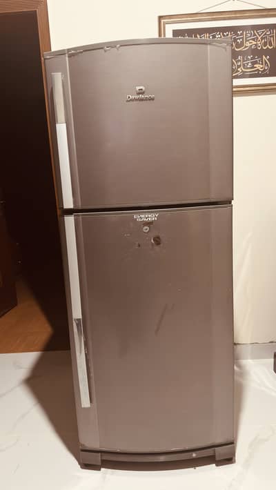 Dawlance Refrigerator for Sale – Excellent Condition | Extra Cooling