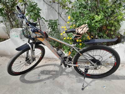 Roxy imported bicycle 03201383743