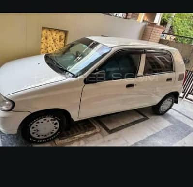 alto best condition. . . . . family use