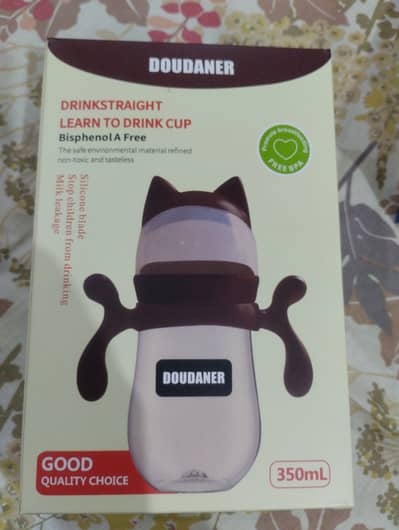 Baby Milk feeding Feeder 350ml