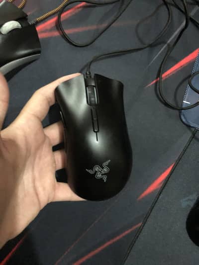 Razer Deathadder Elite