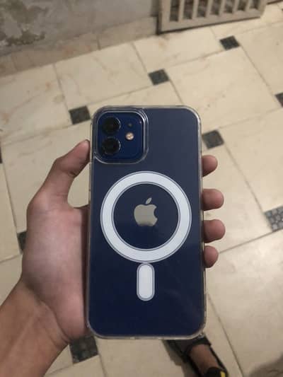 IPHONE 12 VIP CONDITION JV