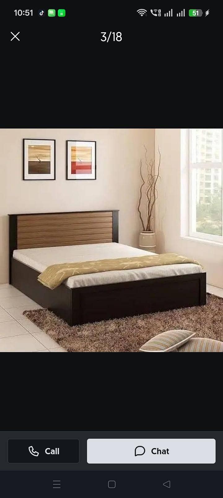 Bed Set 7