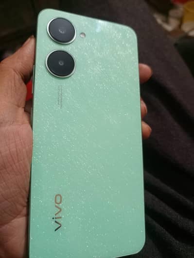 vivo y03 4+64
