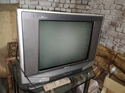 Sharp Television