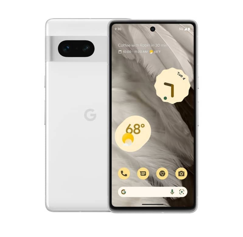 Google Pixel 7 0