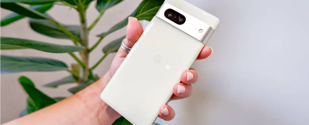 Google Pixel 7 2
