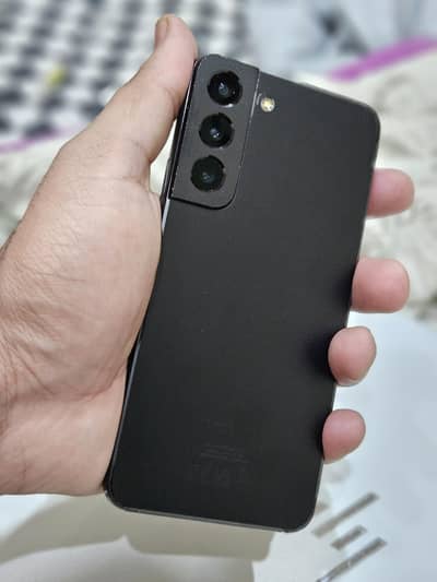 Samsung Galaxy S22 5G