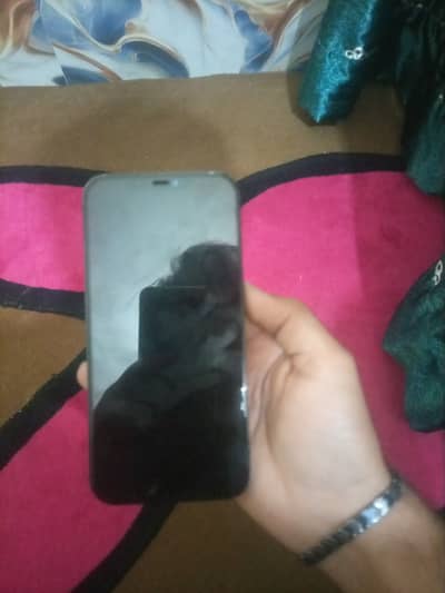 iPhone 12 pro max 256gb factory unlock