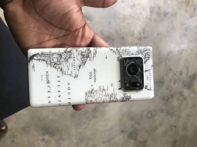 Aquos r6 PTA approved