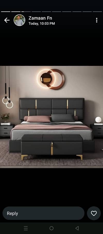 New beds for sale high quality and very reasonable price