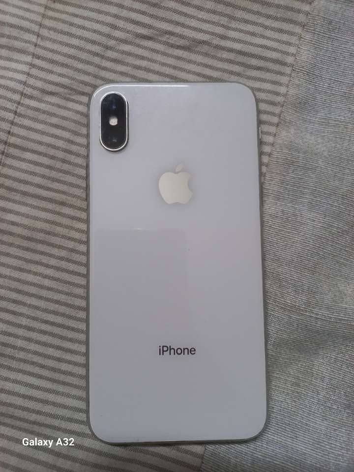 IPhone X 2