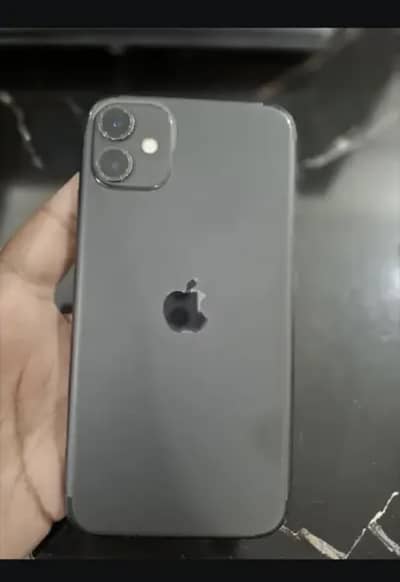 Apple iPhone 11