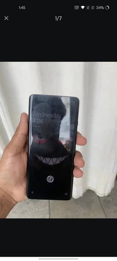 Oneplus 8 8/128 exchange possible