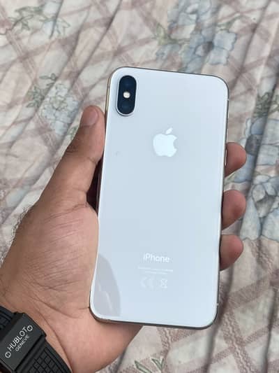 Iphone x pta