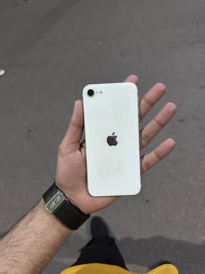 iPhone SE 2020