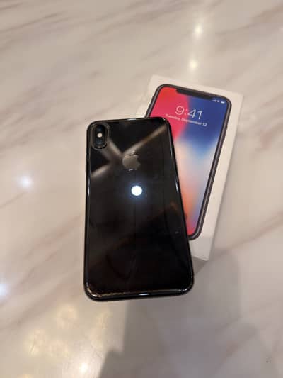 Urgent Sale Iphone X