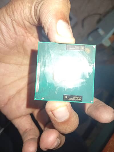 Core i5 3rd Gen Laptop Processor 3360M | SR0MV & Spear Parts 8470p pul