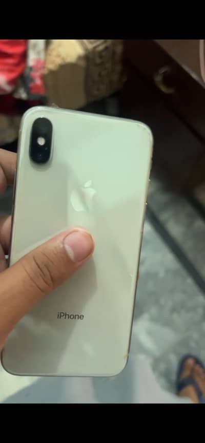IPhone X 64 GB
