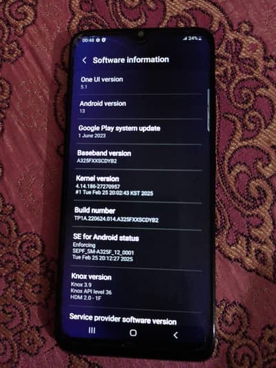 Samsung Galaxy A32 for Sale – Excellent Condition