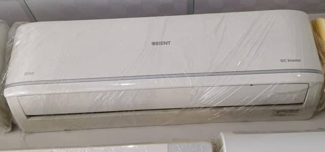 Orient 1.5 ton DC Inverter For sale in good condition