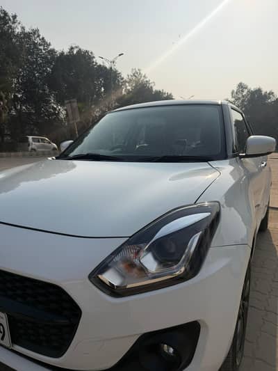 Suzuki Glx top variant total genuine 